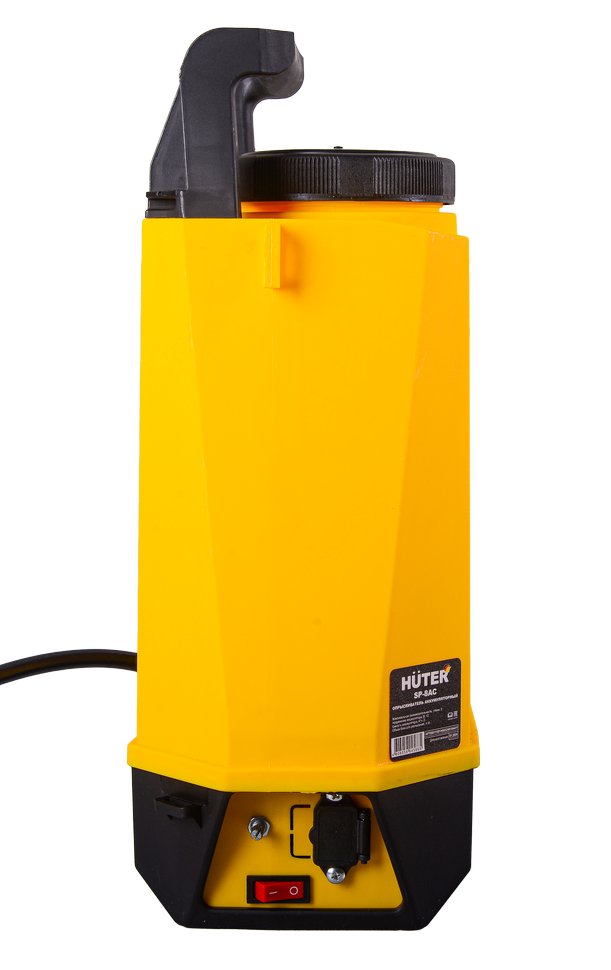 Опрыскиватель аккумуляторный SP-8AC Huter 