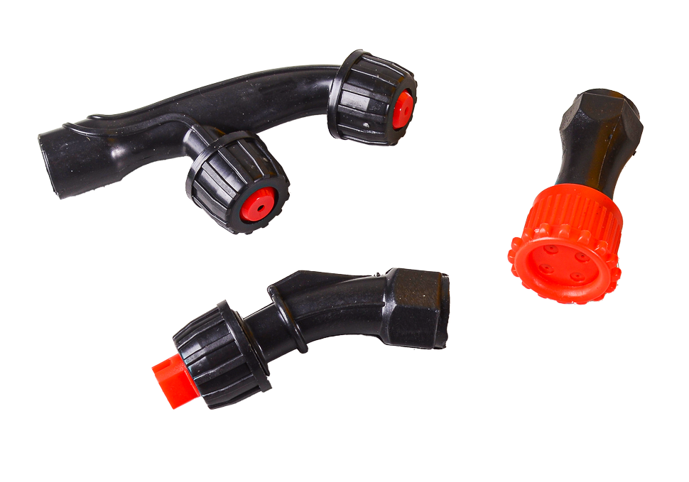 Опрыскиватель аккумуляторный SP-10AC Huter 