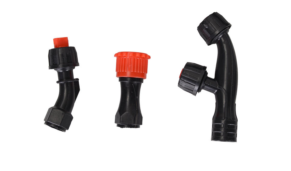 Опрыскиватель аккумуляторный Huter SP-10AC-SFA Grey 