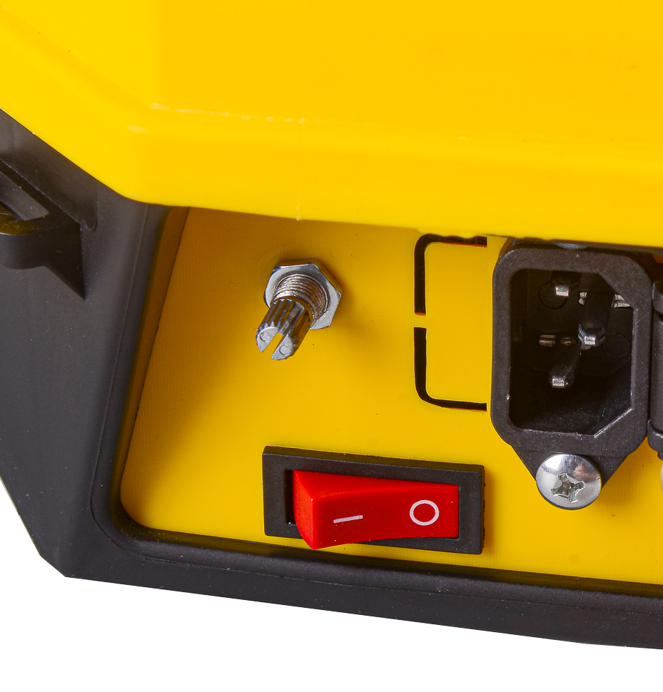 Опрыскиватель аккумуляторный SP-8AC Huter 