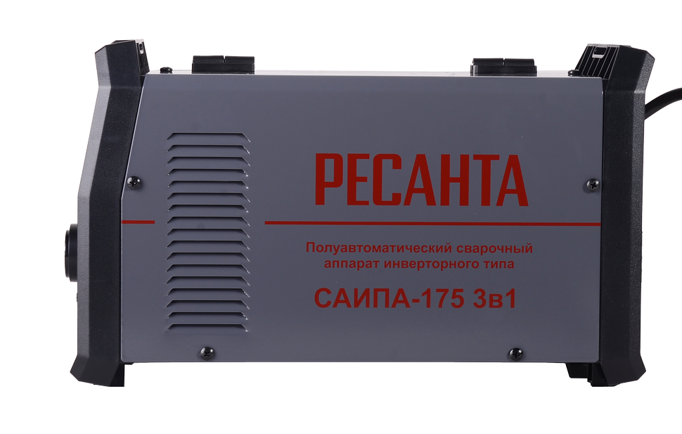 Сварочный полуавтомат САИПА-175 3в1 Ресанта 