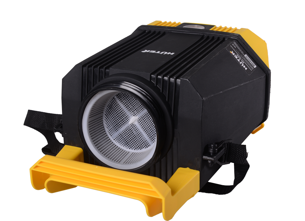 Опрыскиватель аккумуляторный SP-5AC Huter 