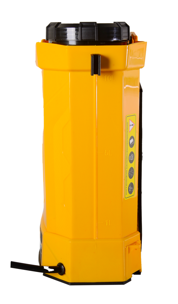 Опрыскиватель аккумуляторный Huter SP-10Li 