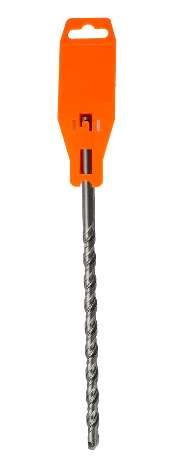 Бур по бетону ВИХРЬ 12x260x200 