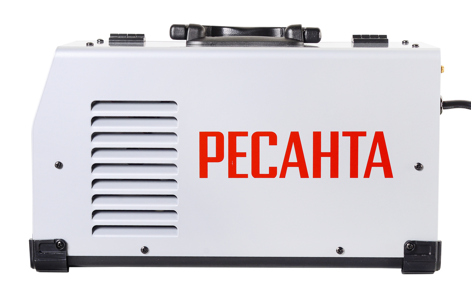 Сварочный полуавтомат многофункциональный Ресанта САИПА-200МФ (MIG/MAG/TIG) 