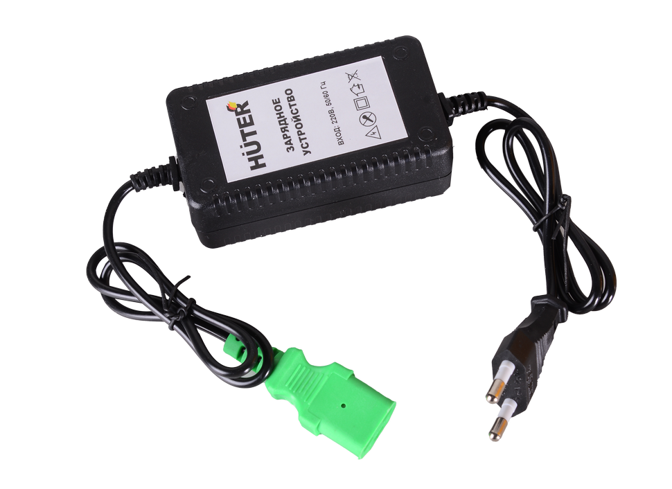 Опрыскиватель аккумуляторный Huter SP-10Li 