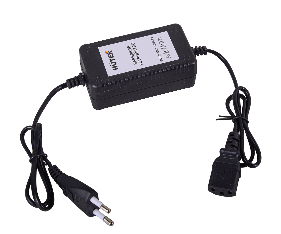 Опрыскиватель аккумуляторный SP-8AC Huter 