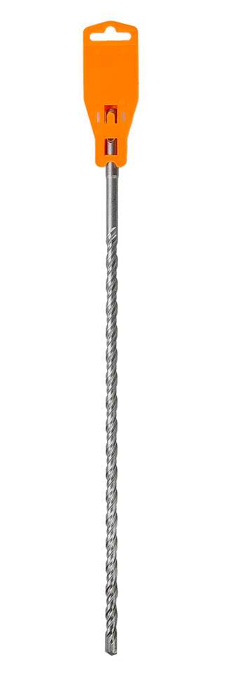 Бур по бетону ВИХРЬ 10x410x350 