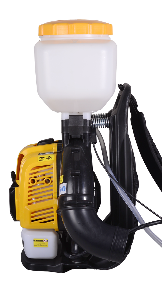 Опрыскиватель бензиновый GS-5215 Huter 
