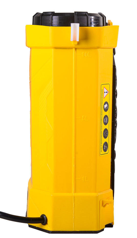 Опрыскиватель аккумуляторный SP-10AC Huter 