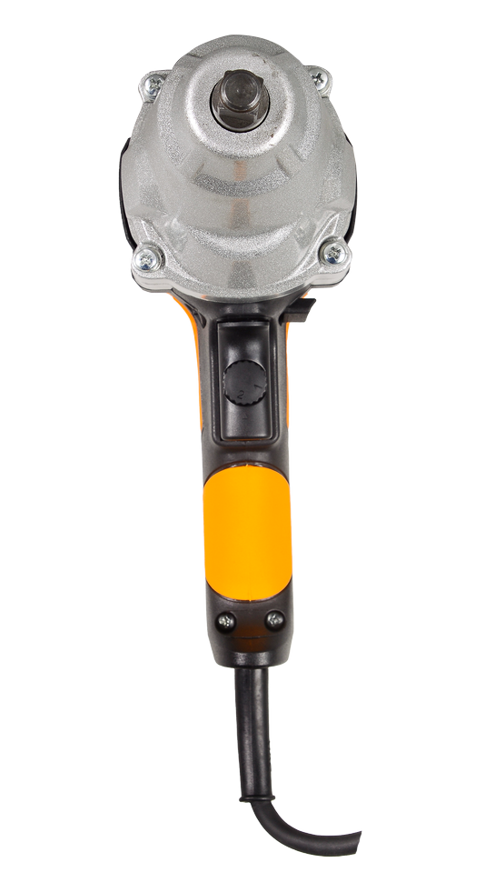 Гайковёрт сетевой Вихрь ГС-350НМ 