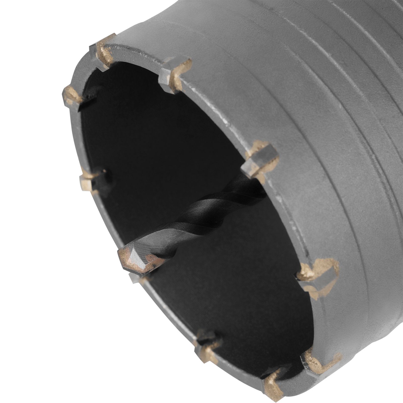 Коронка в сборе М22 х 80 мм, SDS Plus Matrix 