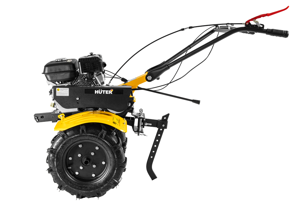 Сельскохозяйственная машина Huter МК-1002Р-10 