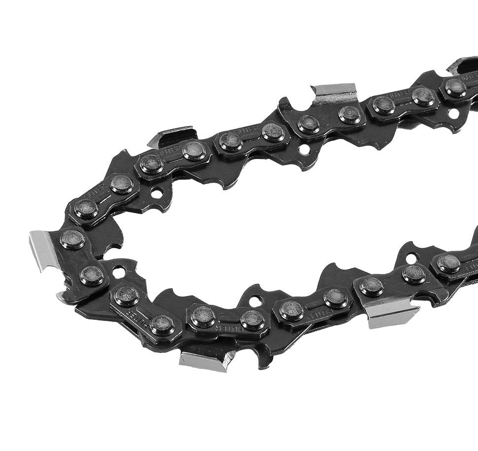 Цепь С8 Prof/52 Huter 
