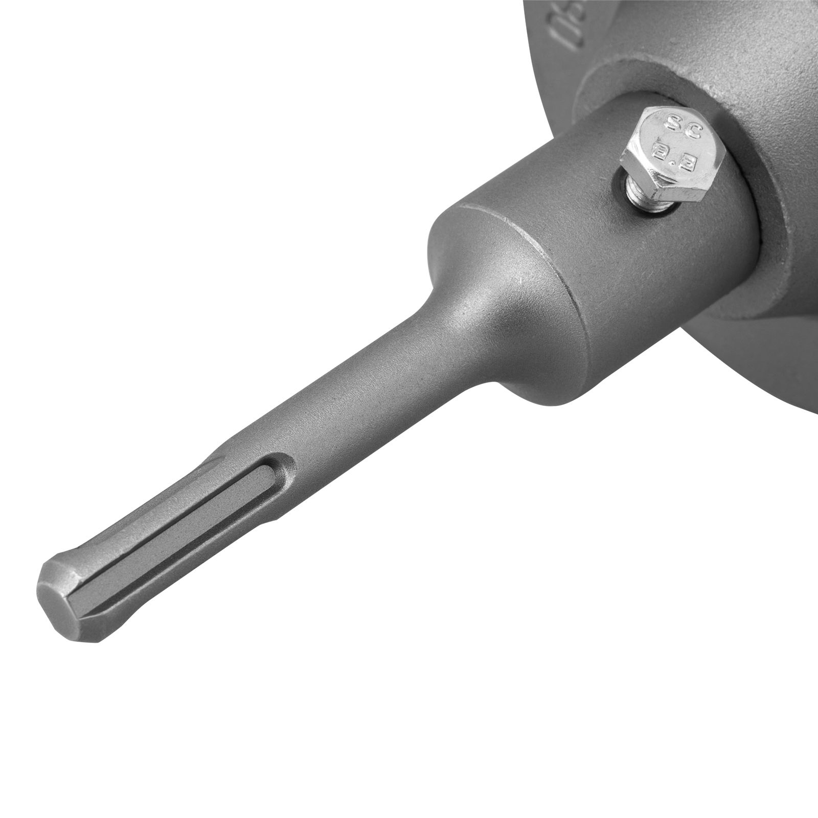 Коронка в сборе М22 х 80 мм, SDS Plus Matrix 