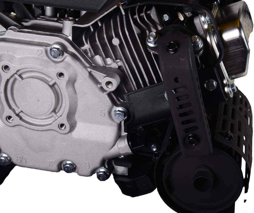 Инверторный генератор DN3700i Huter 