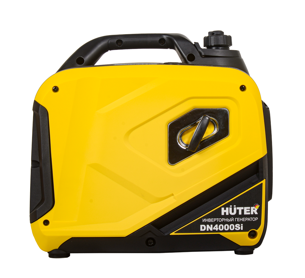 Инверторный генератор Huter DN4000Si 64/10/8 