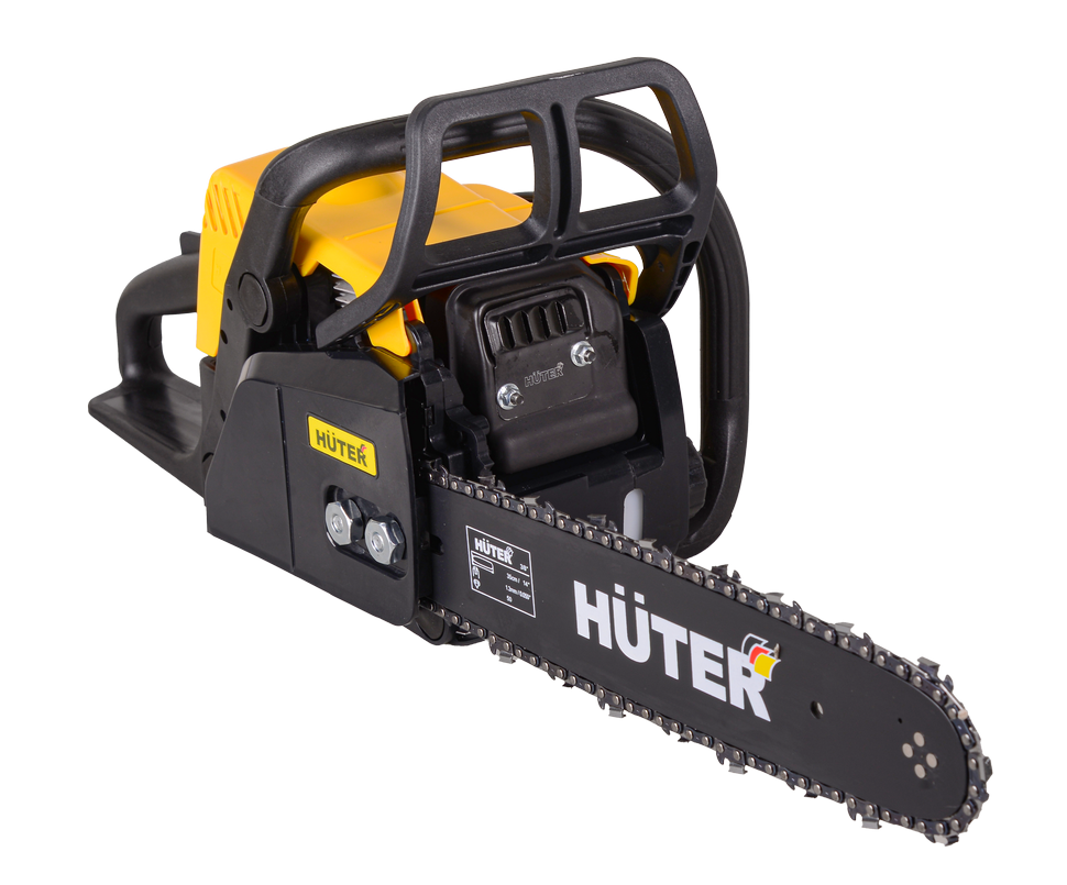 Бензопила Huter MS-180 PRO 