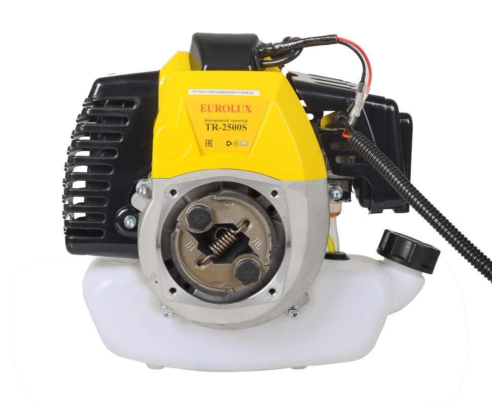 Триммер бензиновый Eurolux TR-2500S 