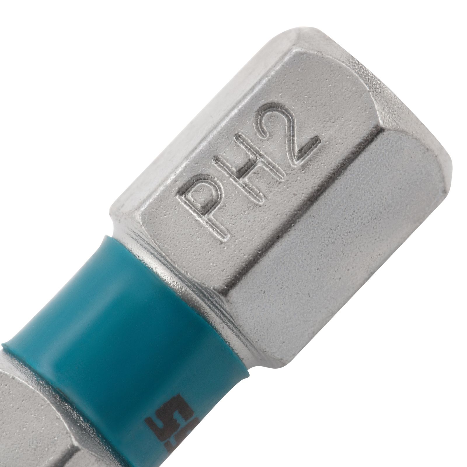 Бита РН2 х 25, сталь S2, 2 шт. Gross 