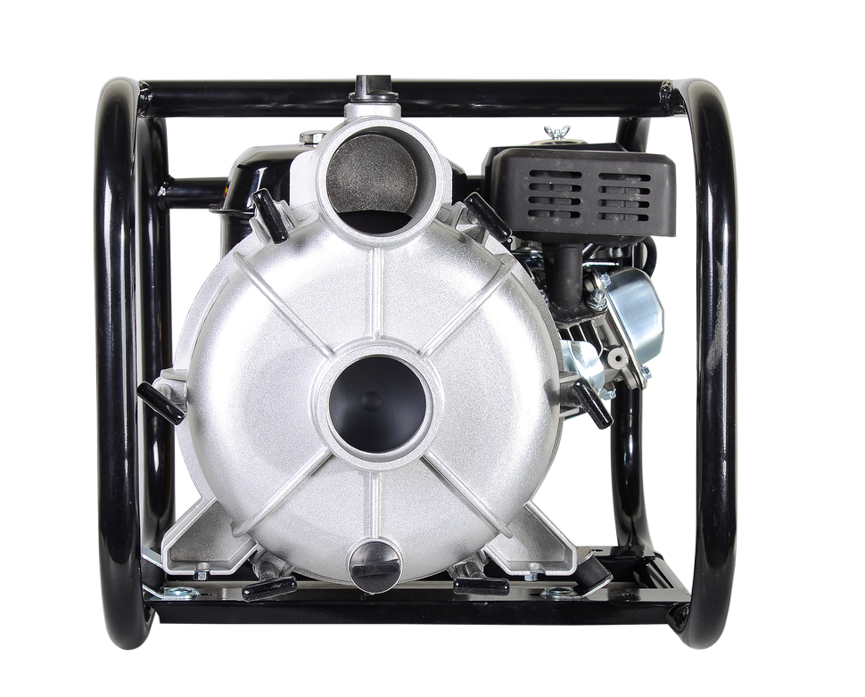 Мотопомпа Huter MPD-80 для грязной воды 