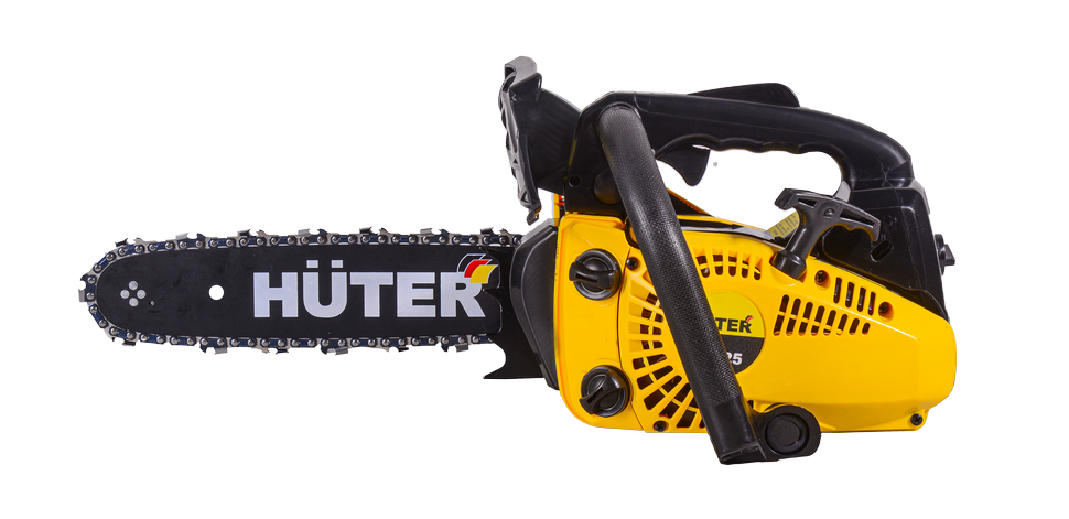 Бензопила Huter BS-25 