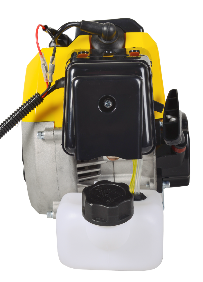 Триммер бензиновый Eurolux TR-2500S 