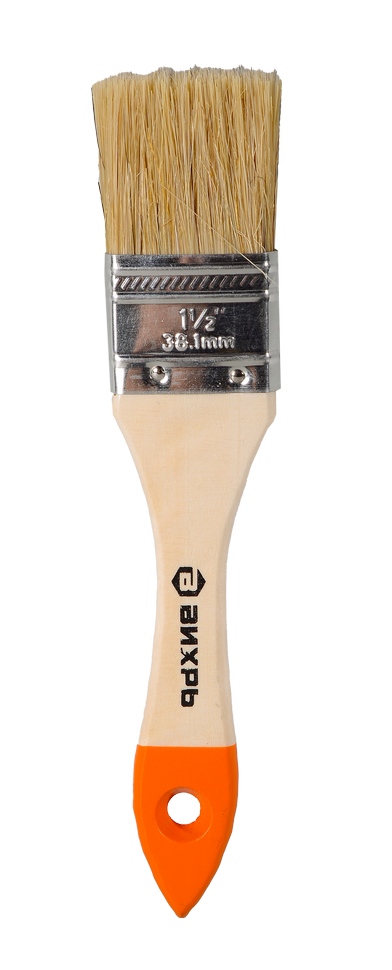 Кисть ВИХРЬ СТАНДАРТ 38 мм 1,5'' 