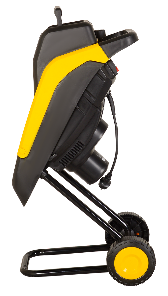 Садовый измельчитель электрический Huter ESH-40 