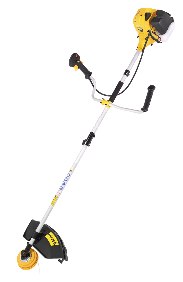 Триммер бензиновый Huter GGT-1500SX 