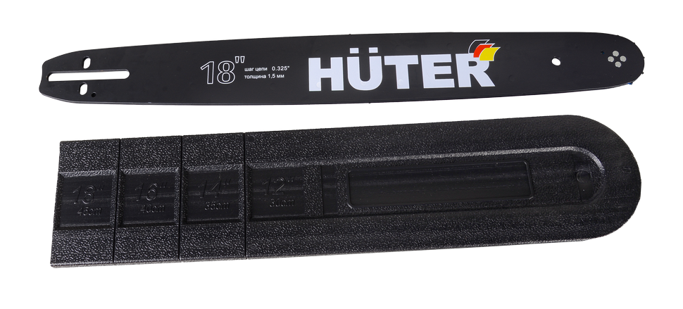 Бензопила Huter BS-6218 