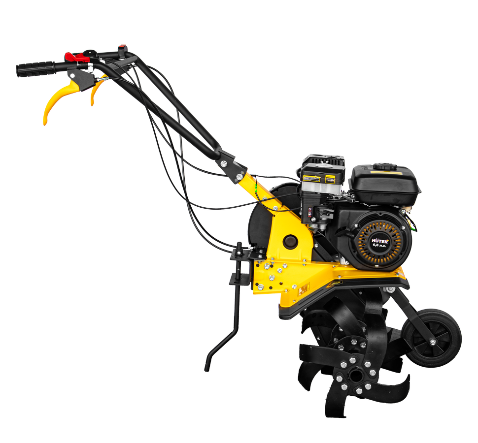 Мотокультиватор Huter GMC-6.8 
