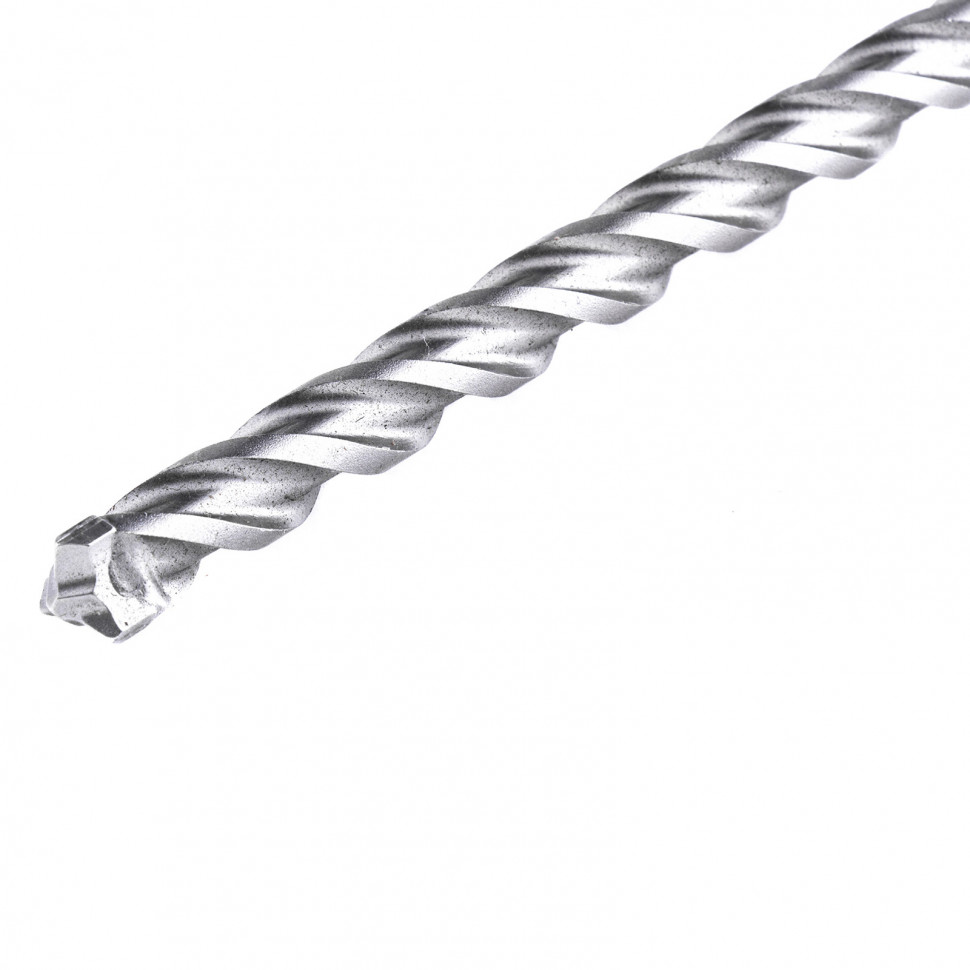 Бур по бетону Drei spitzen, 10 х 315 мм, SDS Plus Gross 