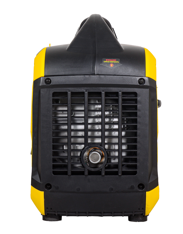 Инверторный генератор Huter DN2700Si 64/10/7 