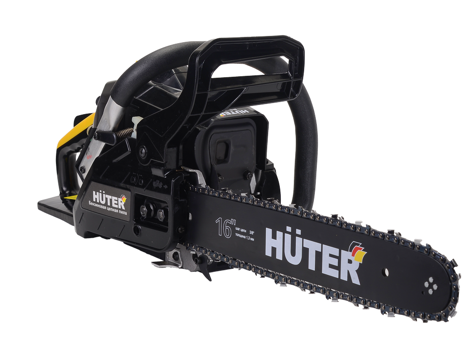 Бензопила Huter BS-40 70/6/1 