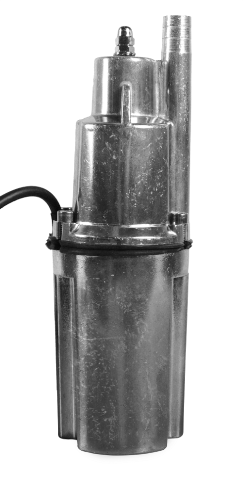 Вибрационный насос Вихрь ВН-10В/3 