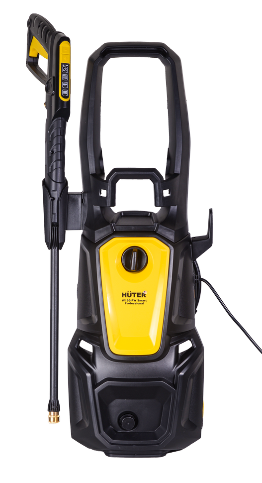 Мойка Huter W195-PW SMART PROFESSIONAL 