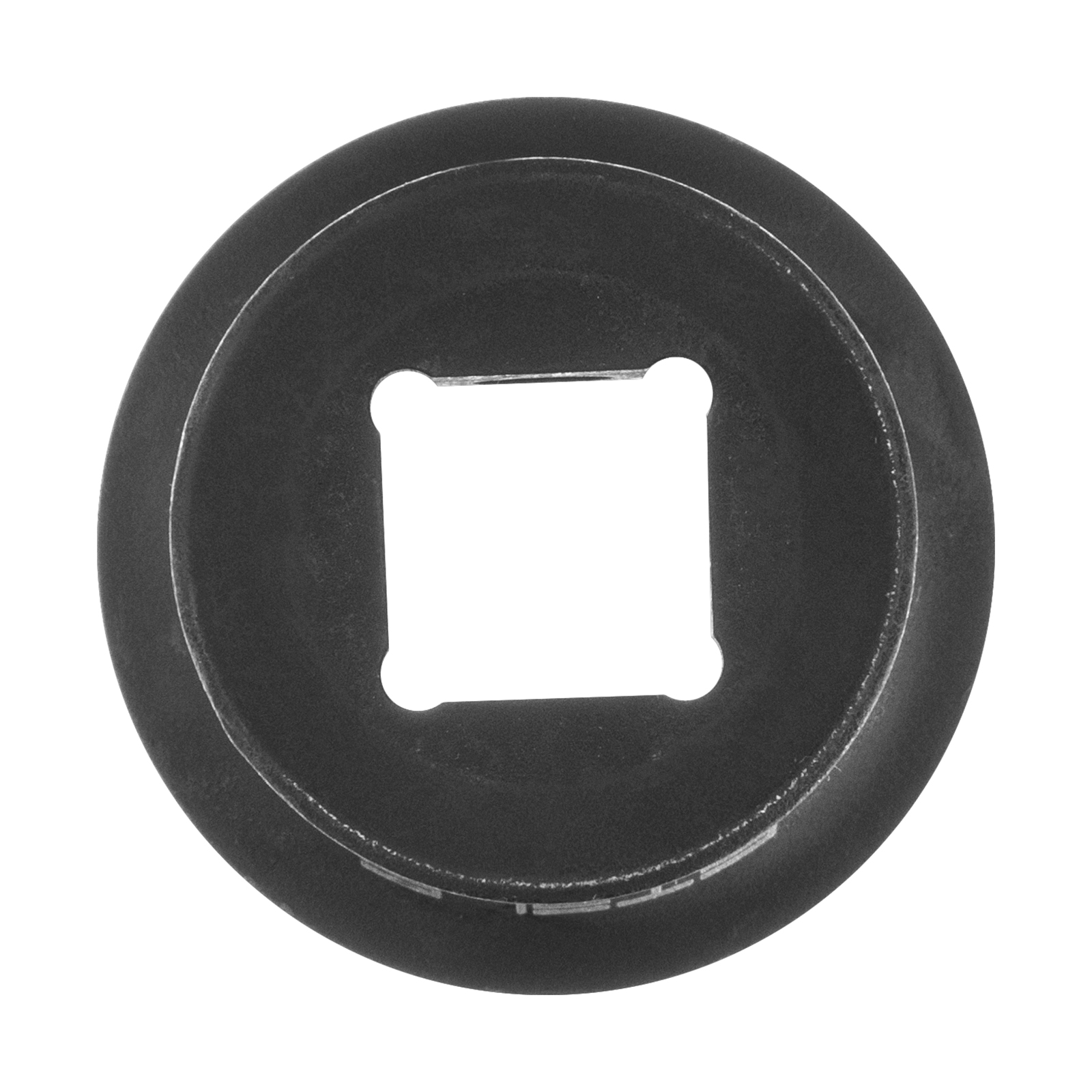 Головка ударная шестигранная, 27 мм, 1/2, CrMo Stels 