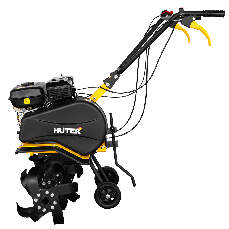 Мотокультиватор Huter GMC-7.0 