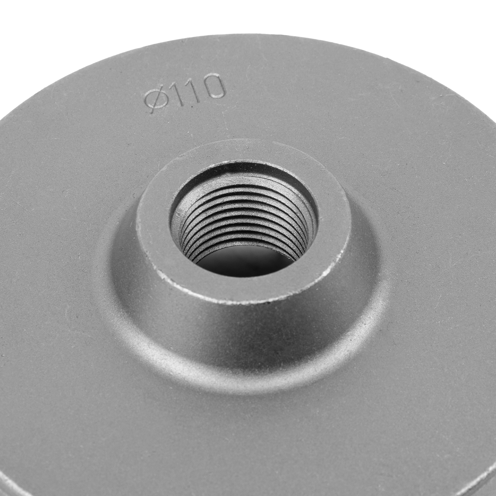 Буровая коронка, M22 х 110 мм Matrix 