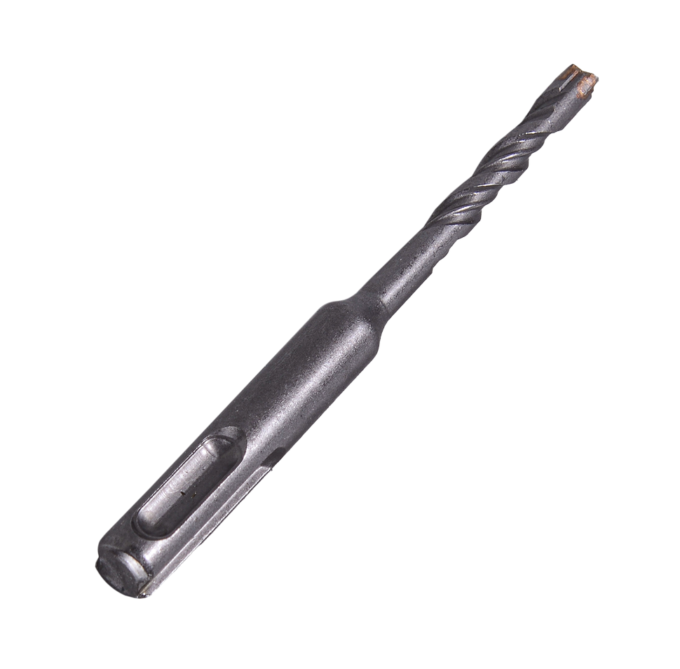Бур по бетону Вихрь КВАДРО 6x110x50 