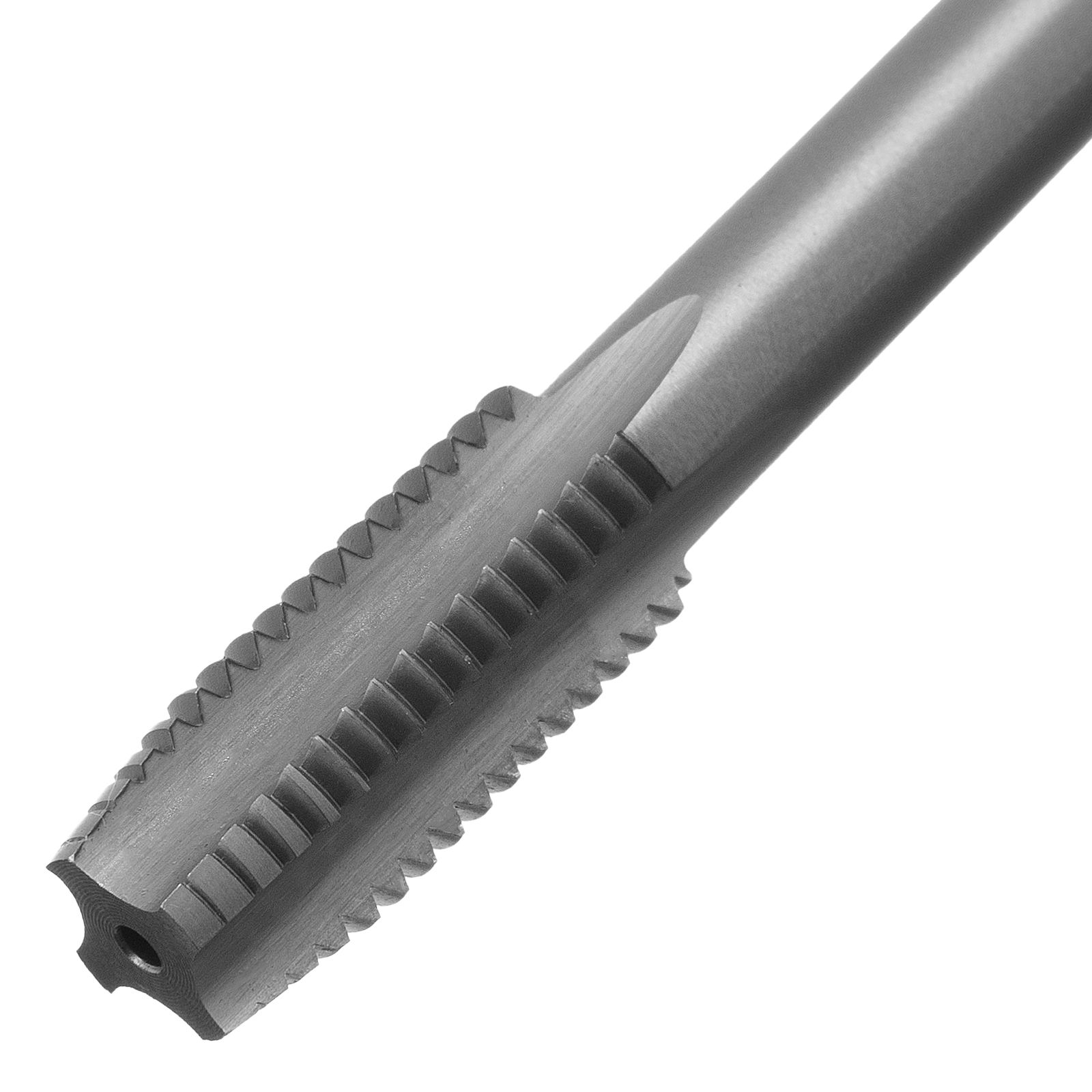 Метчик ручной М12 х 1.75 мм, Р6М5 Matrix 