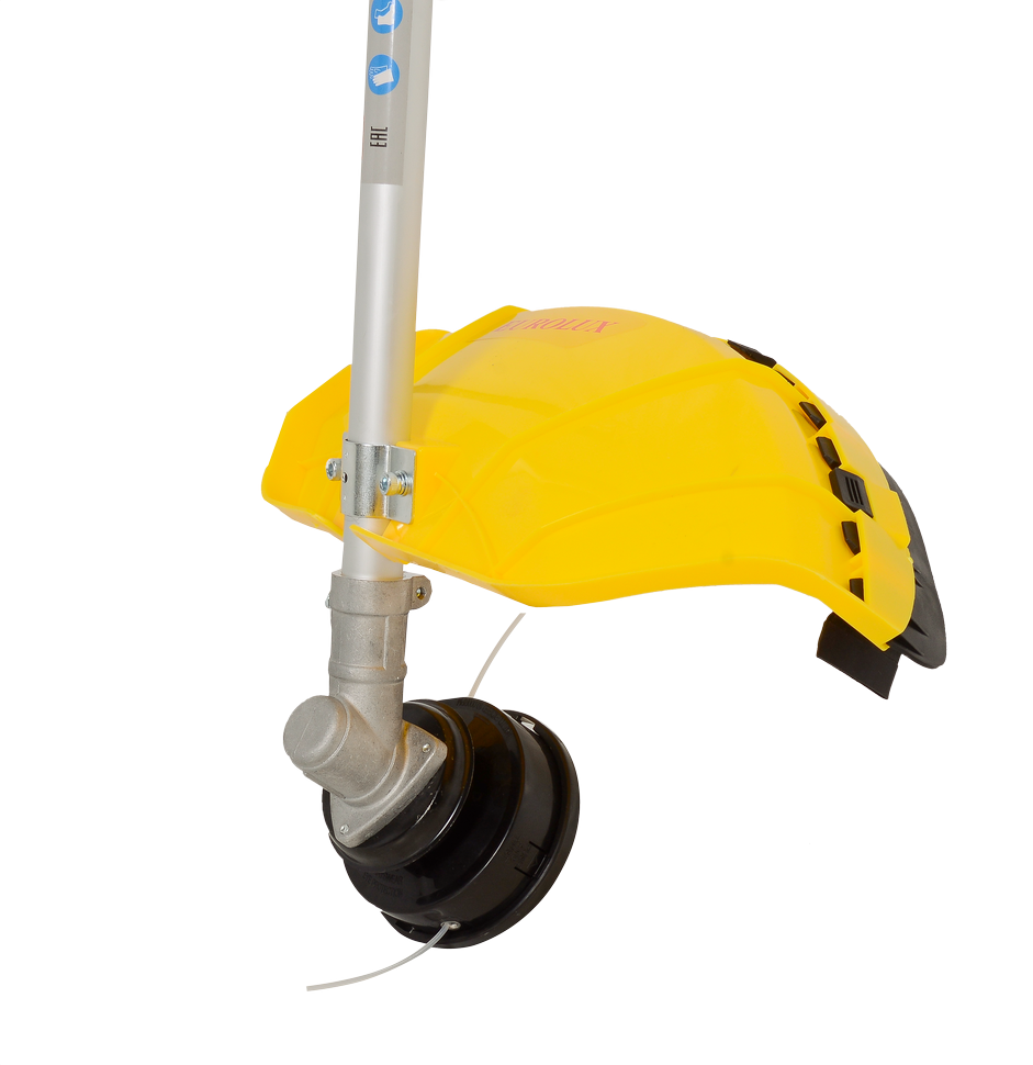 Триммер бензиновый Eurolux TR-2500S 