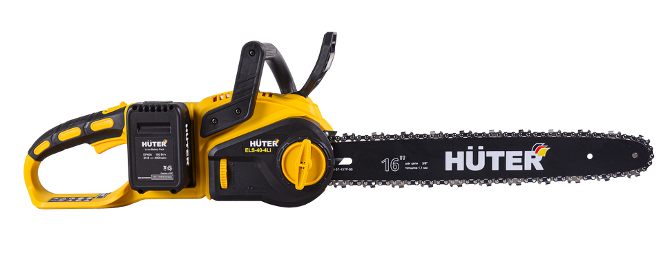 Аккумуляторная пила Huter ELS-40-4 Li 