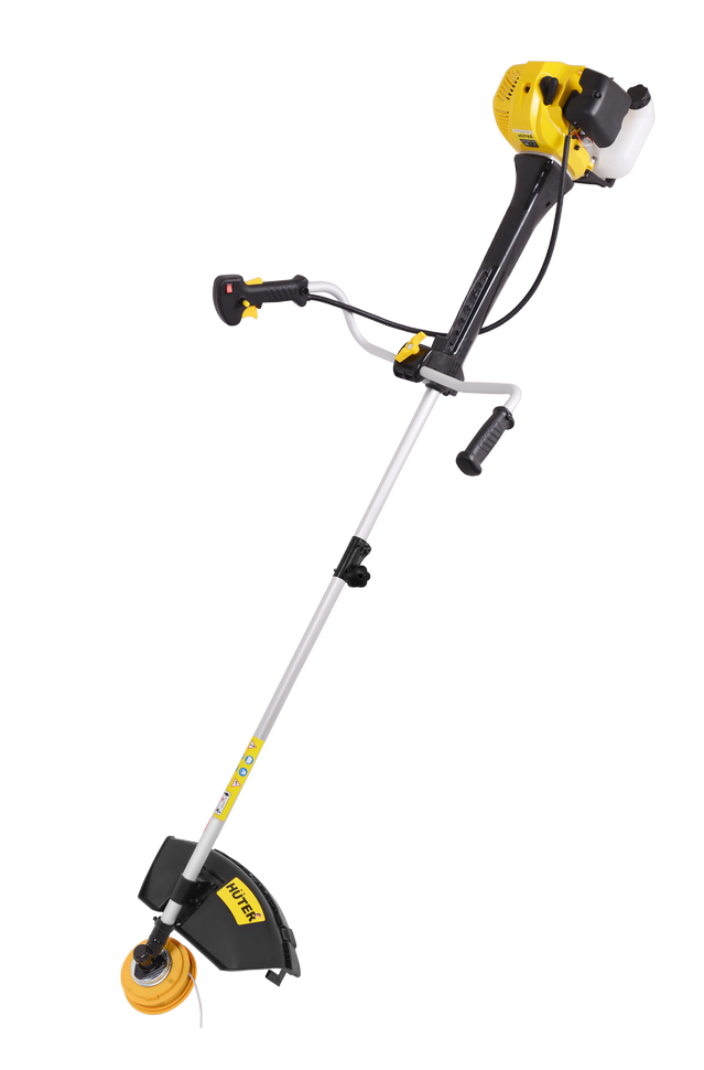 Триммер бензиновый Huter GGT-2500S PRO (с антивибрационной системой) 