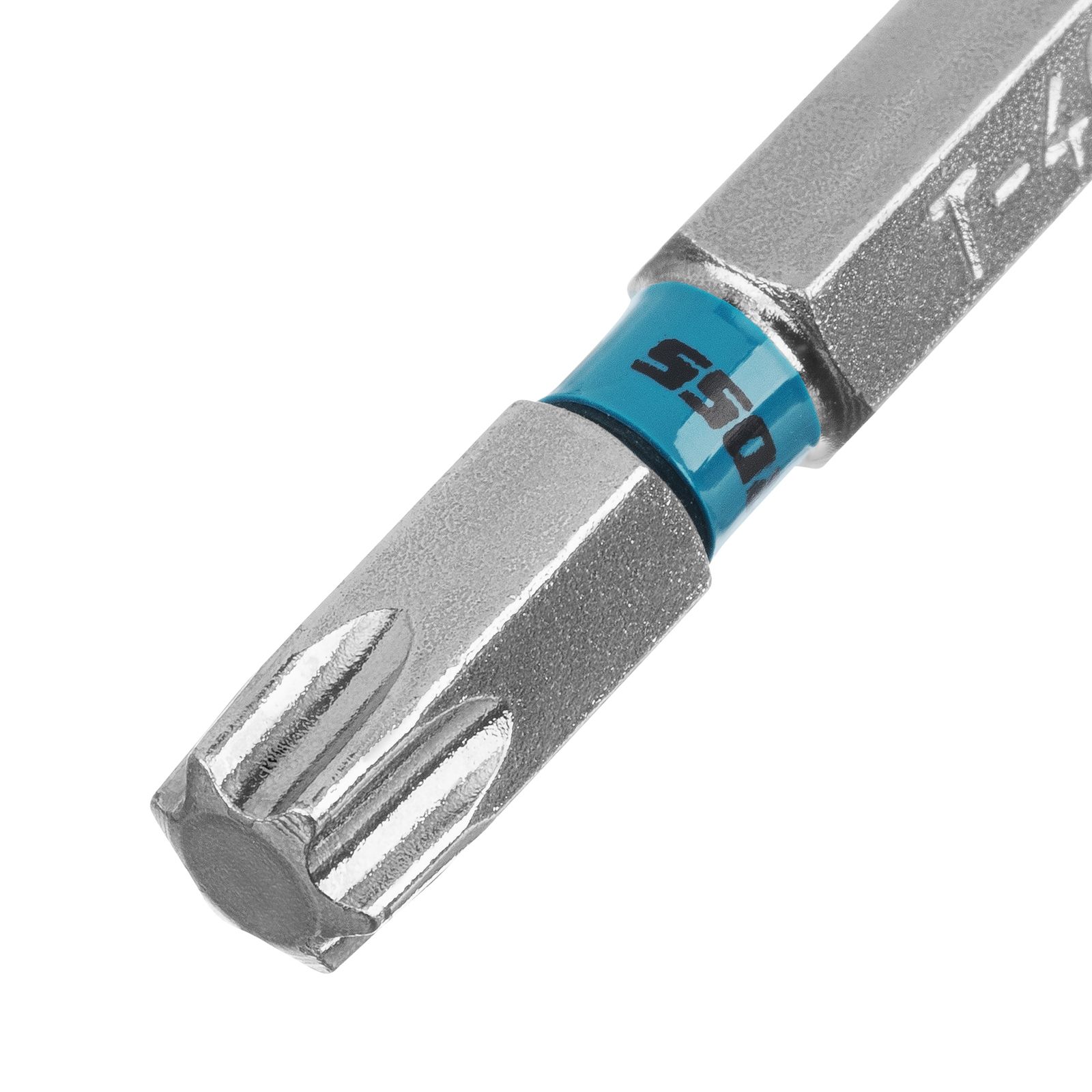 Бита Torx 40 х 50, сталь S2, 10 шт. Gross 
