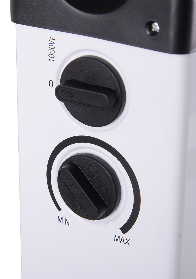 Конвектор Eurolux ОК-EU-1000C 