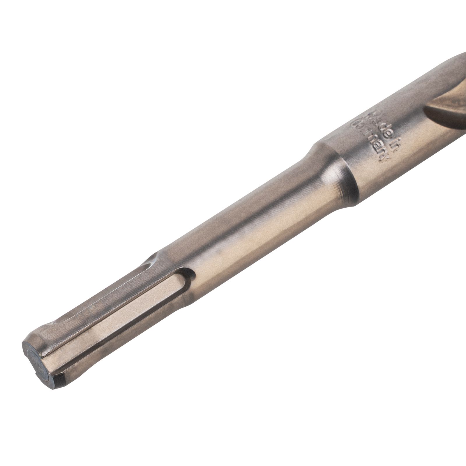 Бур по бетону Pro, 14 х 450 мм, SDS Plus Gross 
