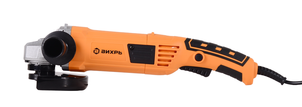 Угловая шлифмашина (болгарка) Вихрь УШМ-150/1300 