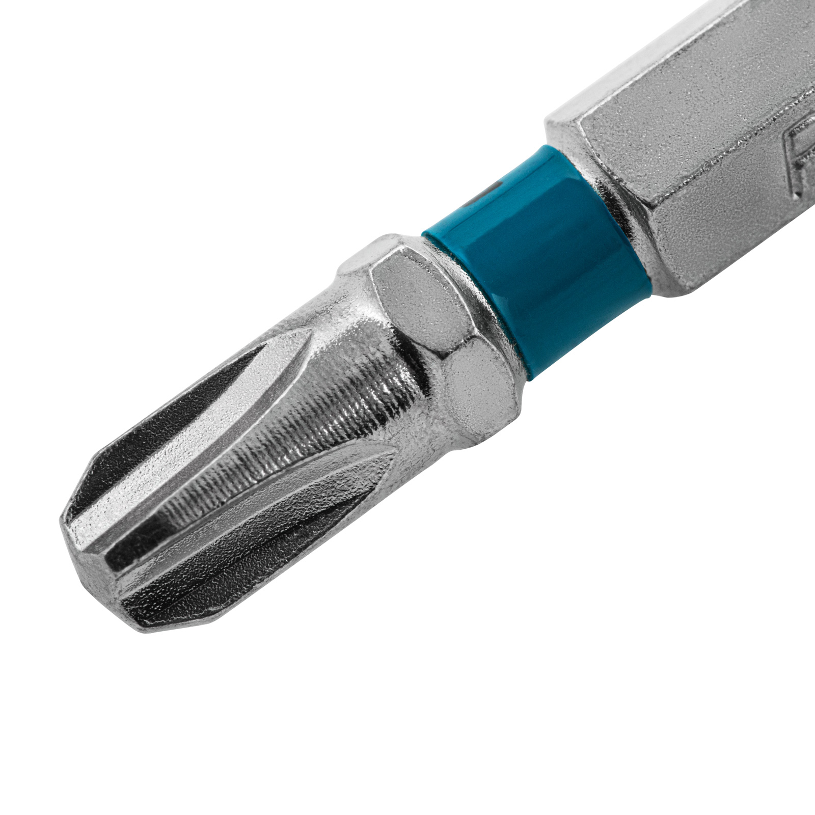 Бита РН3 х 50, сталь S2, 2 шт. Gross 